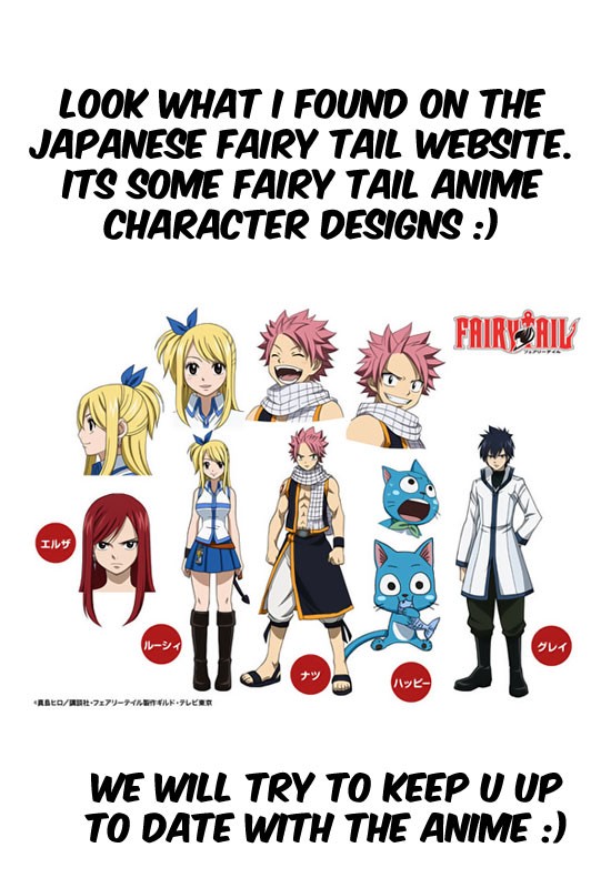 Fairy Tail Chapter 147 19